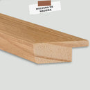 Kit com 3 Quadros Decorativos - Folhagem Dourada