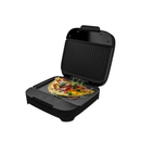 Sanduicheira Cadence Grill Click San400 Elétrica Antiaderente Crepeira Misteira Chapa Portátil Ovo
