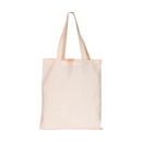 Kit com 5 Ecobags Lisa Branca