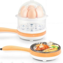 Frigideira Elétrica Antiaderente Multifuncional