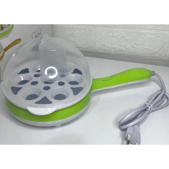 Frigideira Elétrica Antiaderente Multifuncional