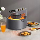 Fritadeira Elétrica Air Fryer Com Panela Removível