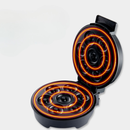 Máquina de Fazer Donuts Rosquinhas Confeitaria Culinária / Voltagem 110v volts