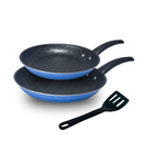 Jogo de Frigideiras Antiaderentes Rotoprint 3 Peças