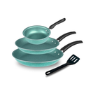 Jogo De Frigideira Rotoprint Antiaderente 3 Peças