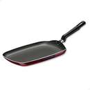 Bistequeira Lisa Tramontina Loreto Starflon Max 26cm – Antiaderente