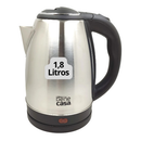Chaleira Elétrica Bene Casa Inox 1,8L Super Rápido