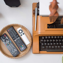 Pote Bowl Tigela Bambu Canelada Cumbuca Bactericida Sustentável