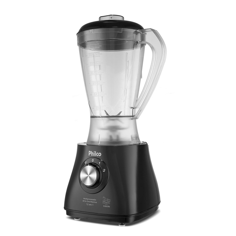 Multiprocessador Philco All In One Maximus 1000W