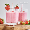 Liquidificador 3 velocidades 550W Power Turbo Power - L-99-FR - Mondial