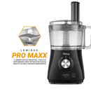 Multiprocessador Philco All In One Maximus 1000W